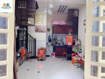 HÀNG VIP! BÁN NHÀ 1 TRỆT 1 LẦU - ĐƯỜNG DÂN CHỦ - P. HIỆP PHÚ - KHU DÂN CƯ SẦM UẤT
