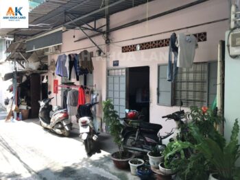 BÁN NHÀ- ĐƯỜNG HOÀNG DIỆU 2 - P. LINH CHIỂU- ĐƯỜNG TRƯỚC NHÀ OTO VÀO THOẢI MÁI - NGANG 10M