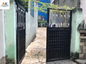 CẦN TIỀN! BÁN NHANH  NHÀ CẤP 4 -  ĐƯỜNG ĐẶNG VĂN BI - P. TRƯỜNG THỌ - OTO RA VÀO THOẢI MÁI