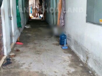 BÁN DÃY TRỌ- GẦN VÕ VĂN NGÂN- P. LINH CHIỂU - THU NHẬP ỔN ĐỊNH - NGANG HƠN 27M