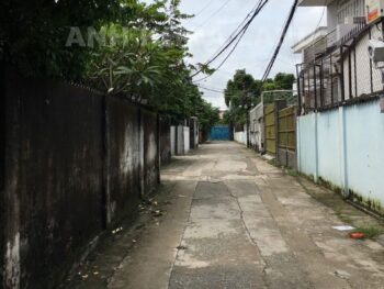 BÁN NHANH NHÀ 2 MẶT TIỀN ĐƯỜNG - GẦN XA LỘ HÀ NỘI - P. TRƯỜNG THỌ -  199.8M2 -  NGANG 9.2M - OTO RA VÀO THOẢI MÁI - THU NHẬP 12 TRIỆU/ THÁNG