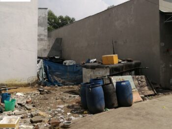 BÁN NHANH LÔ ĐẤT - GẦN ĐƯỜNG XA LỘ HÀ NỘI - P. LINH TRUNG - OTO VÀO THOẢI MÁI - 58M2