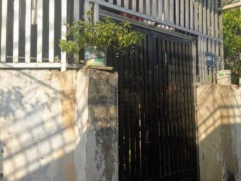 BÁN NHANH NHÀ CẤP 4 - GẦN ĐẶNG VĂN BI - P. TRƯỜNG THỌ - 61.4M2 - OTO RA VÀO THOẢI MÁI 