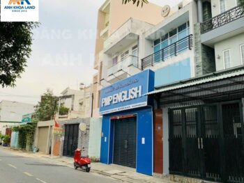 HÀNG SIÊU VIP! BÁN NHANH MẶT TIỀN KINH DOANH - ĐƯỜNG THÔNG NHẤT- P. BÌNH THỌ  - THU NHẬP 60 TRIỆU/ THÁNG - NGANG  7.9M