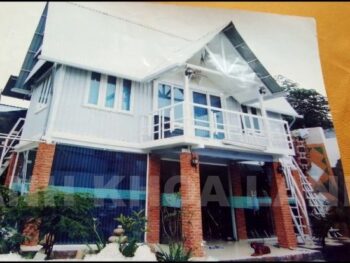 BÁN NHANH NHÀ 1 TRỆT 1 LỬNG+ NHÀ TRỌ- GẦN ĐƯỜNG XA LỘ HÀ NỘI - P. LINH TRUNG - OTO VÀO THOẢI MÁI - NGANG 10.5M 