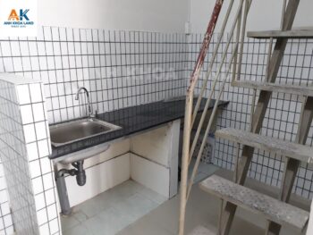 BÁN NHANH NHÀ 1 TRỆT 1 LỬNG - GẦN ĐẶNG VĂN BI - P. TRƯỜNG THỌ - 21.1M2 - NHỈNH 2 TỶ