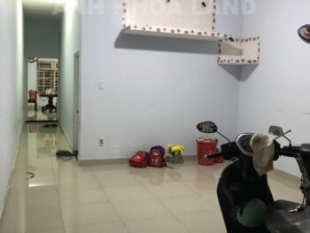 BÁN NHANH NHÀ 2 TẦNG - ĐƯỜNG ĐẶNG VĂN BI- P. BÌNH THỌ - 59M2 - KHU DÂN CƯ HIỆN HỮU - OTO RA VÀO THOẢI MÁI