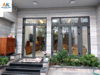 HOT HOT! HÀNG HIẾM THỦ ĐỨC- BÁN NHÀ 4 TẦNG - MẶT TIỀN KINH DOANH - GẦN VINCOM THỦ ĐỨC - P. LINH CHIỂU