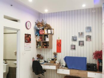 BÁN NHANH NHÀ 4 TẦNG - GẦN ĐẶNG VĂN BI - P. TRƯỜNG THỌ - NGANG 7M - OTO RA VÀO THOẢI MÁI