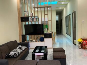 BÁN NHANH! NHÀ MỚI XÂY - GẦN HOÀNG DIỆU 2 - P. LINH TRUNG - OTO VÀO THOẢI MÁI - NỞ HẬU 6.7M