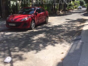 BÁN NHÀ SÁT PHẠM VĂN ĐỒNG- P.LINH TÂY - THU NHẬP ỔN ĐỊNH 27TR/THÁNG- NGANG 8M