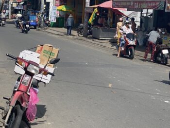 BÁN NHÀ MẶT TIỀN KINH DOANH VÀ PHÒNG TRỌ - ĐƯỜNG SỐ 8 - P. LINH XUÂN - 155.6M2 