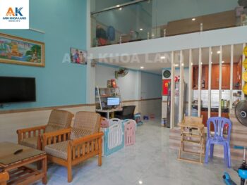 Nhà 1T1L- Đường 61, Phường Phước Long B,