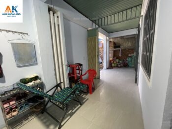 BÁN NHANH CĂN NHÀ - ĐƯỜNG QUỐC LỘ 1K - P. LINH XUÂN - 102.7M