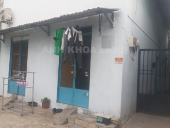 BÁN NHÀ TRỌ 5 PHÒNG - HẺM 4M - ĐƯỜNG BÌNH CHIỂU - P. BÌNH CHIỂU - 90.1M2