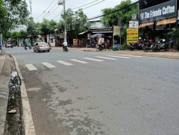 BÁN NHANH LÔ ĐẤT - GẦN ĐƯỜNG KHA VẠN CÂN P.LINH TÂY - THU NHẬP ỔN ĐỊNH 15TR/ THÁNG