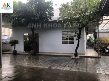 BÁN NHANH LÔ ĐẤT DIỆN TÍCH LỚN-  MẶT TIỀN KINH DOANH - GẦN ĐƯỜNG KHA VẠN CÂN - P. TRƯỜNG THỌ -KHU DÂN CƯ HIỆN HỮU - NỞ HẬU - 919M2