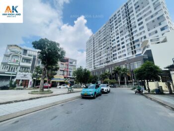 CÒN SÓT LẠI LÔ ĐẤT ĐẸP NHẤT KDC THÁI BÌNH SHOOE - GẦN PHẠM VĂN ĐỒNG