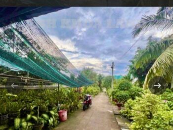 LÔ ĐẤT KHỦNG - GẦN 5000M2 - P. LONG BÌNH
