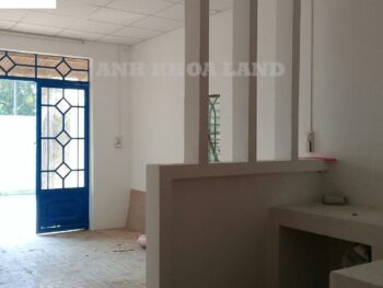CẦN BÁN NHÀ KHU PHỐ LONG ĐẠI - ĐƯỜNG LONG PHƯỚC - P. LONG PHƯỚC - 102.6M2