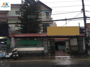 CHỦ KẸT TIỀN CẦN BÁN NHANH KHÁCH SẠN - ĐƯỜNG 7M - P. TÂN PHÚ - 214.9M2