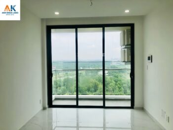 BÁN CĂN HỘ DULUSSO - 2PN 2WC - CÓ SỔ - P. AN PHÚ - 71.5M2