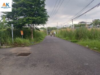 NGÂN HÀNG PHÁT MẠI - NHÀ HẺM - ĐƯỜNG 8 - PHƯỜNG TRƯỜNG THẠNH - 1185.2M2