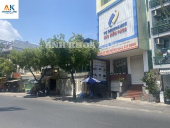 NGÂN HÀNG PHÁT MẠI - NHÀ ĐƯỜNG HOÀNG HOA THÁM - PHƯỜNG 7 - QUẬN BÌNH THẠNH - 158.4M2