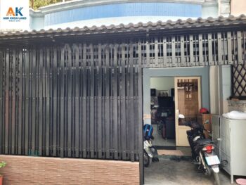 HÀNG CỰC HIẾM THỦ ĐỨC! BÁN NHANH NHÀ CẤP 4 - ĐƯỜNG ĐẶNG VĂN BI - P. TRƯỜNG THỌ - OTO RA VÀO THOẢI MÁI - 86M2 NHỈNH 5 TỶ