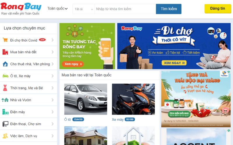 Diễn đàn bất động sản uy tín