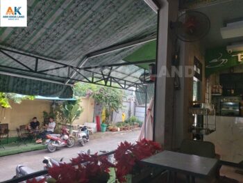 BÁN NHANH NHÀ CẤP 4- GẦN ĐƯỜNG LINH TRUNG- P. LINH TRUNG