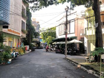 BÁN NHÀ ĐƯỜNG SỐ 9, P.LINH TÂY - 82.8m2