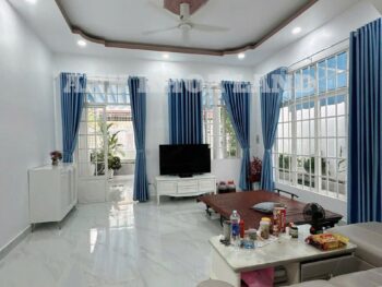 BÁN NHÀ HẺM XE TẢI ĐƯỜNG SỐ 22 P.Linh Đông - 188m2