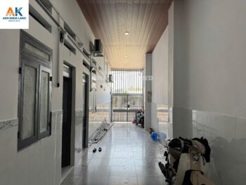 BÁN NHANH CHDV MẶT TIỀN - ĐƯỜNG SỐ 102 - P. TĂNG NHƠN PHÚ A - 691.1M2