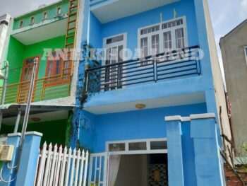 BÁN NHÀ HẺM XE HƠI - ĐƯỜNG NGUYỄN XIỂN - P. LONG THANH MỸ - 84.4M2