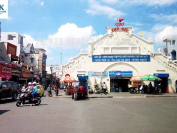 BÁN NHANH LÔ ĐẤT HẺM XE HƠI - ĐƯỜNG SỐ 8 - P. LINH TÂY - 107.15M2