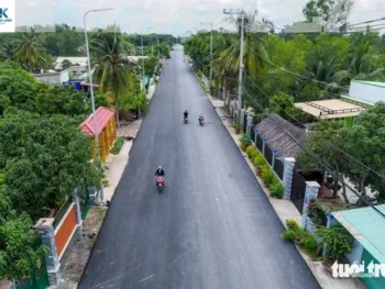 BÁN NHANH LÔ ĐẤT HẺM LỚN - ĐƯỜNG SỐ 8 - P. LONG PHƯỚC - 52.1M2