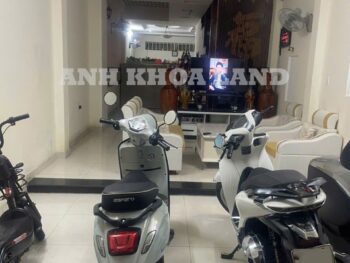 BÁN NHÀ HẺM XE HƠI - ĐƯỜNG KHA VẠN CÂN - P.LINH CHIỂU - 79.6M2