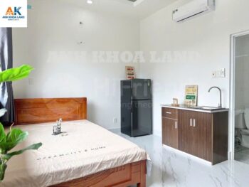 BÁN CHDV MẶT TIỀN - THU NHẬP 70TR/ THÁNG - ĐƯỜNG MAN THIỆN - P. TĂNG NHƠN PHÚ A - 113.1M2