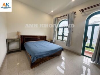 BÁN BIỆT THỰ ĐƯỜNG LINH ĐÔNG - PHƯỜNG LINH ĐÔNG - 152M²