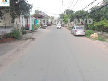 HÀNG HIẾM - BÁN GẤP LÔ ĐẤT MẶT TIỀN ĐƯỜNG 30 - PHƯỜNG LINH ĐÔNG