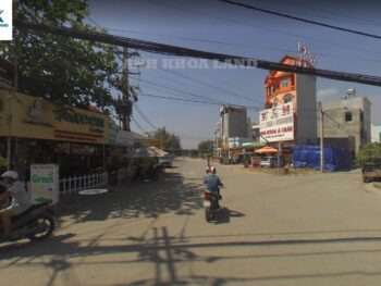 CẦN BÁN LÔ ĐẤT ĐẸP VUÔNG VỨC - ĐƯỜNG LÃ XUÂN OAI - P. LONG TRƯỜNG - 50M2