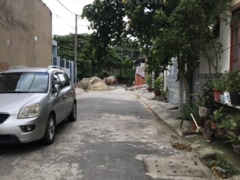 CẦN BÁN LÔ ĐẤT - ĐƯỜNG SỐ 8 - P. LINH XUÂN - 67M2