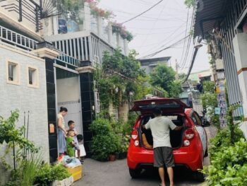 HOT ! HOT BÁN LÔ GÓC 2 MT GIÁ RẺ - MẶT TIỀN KINH DOANH - NGAY WINCOM THỦ ĐỨC- P.LINH CHIỂU - NGANG HƠN 7M