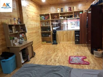 BÁN NHANH ! MẶT TIỀN KINH DOANH - KHA VẠN CÂN- P. LINH CHIỂU - NỞ HẬU 6.7M - THU NHẬP ỔN ĐỊNH 30TR/ THÁNG
