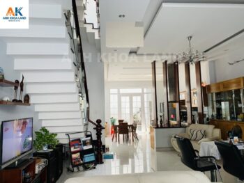 CẦN TIỀN! BÁN NHANH  NHÀ 4 TẦNG -  ĐƯỜNG ĐẶNG VĂN BI - P. TRƯỜNG THỌ - OTO RA VÀO THOẢI MÁI