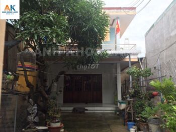 BÁN NHÀ ĐÚC 1 TRỆT 1 LẦU - HẺM ĐƯỜNG SỐ 37 - PHƯỜNG LINH ĐÔNG - 200M²