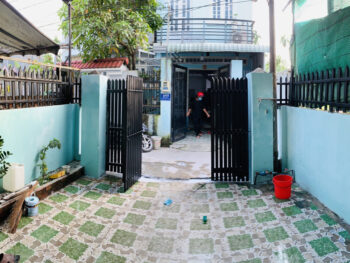BÁN NHÀ ĐƯỜNG 41 - P. HIỆP BÌNH CHÁNH - 76.3M2