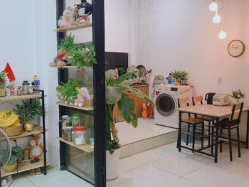 BÁN NHÀ ĐƯỜNG 2 - P. HIỆP BÌNH CHÁNH - 79.7M2