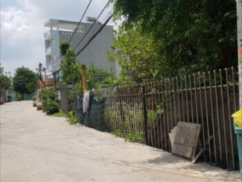 BÁN NHANH CĂN BIỆT THỰ  2 TẦNG -  GẦN ĐƯỜNG PHẠM VĂN ĐỒNG - P. HIỆP BÌNH CHÁNH - 716.7M2 - NGANG 18.5M